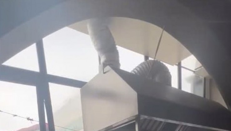 Sang nhượng Quán ăn ngõ ô tô Giang Văn Minh - 50m - 4 tầng KINH DOANH NHÀ HÀNG ĂN UỐNG.